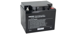 AVACOM baterie 12V 45Ah M6 DeepCycle (PBAV-12V045-M6AD)