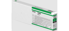 EPSON ink Singlepack Green T55KB00 UltraChrome HDX/HD 700ml EPSON ink Singlepack Green T55KB00 UltraChrome HDX/HD 700ml