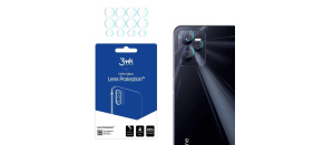3mk Lens Protection pro Realme C35 (4ks)