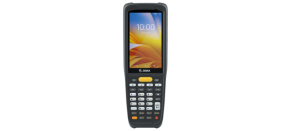 Zebra MC2200, 2D, SE4100, BT, Wi-Fi, NFC, Func. Num., ext. bat., Android Zebra MC2200, 2D, SE4100, BT, Wi-Fi, NFC, Func. Num., ext. bat., Android