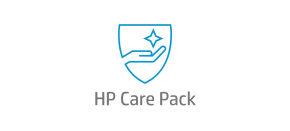 HP CPe - CarePack 3y NBD Onsite Health/Rugged Unit Only SVC