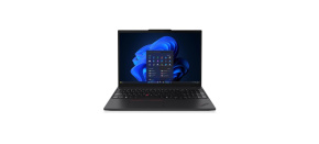 LENOVO NTB ThinkPad T16 G4 - Ultra7 255U,16" WUXGA,32GB,1TBSSD,IRcam,LTE,W11P LENOVO NTB ThinkPad T16 G4 - Ultra7 255U,16" WUXGA,32GB,1TBSSD,IRcam,LTE,W11P