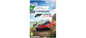 Forza Horizon 5 Deluxe Edition Xbox Series X|S| One / PC Forza Horizon 5 Deluxe Edition Xbox Series X|S| One / PC