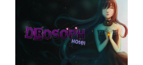 Drosoph Hotel (PC) klíč Steam Drosoph Hotel (PC) klíč Steam