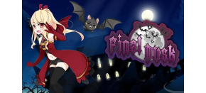 Final Dusk (PC) klíč Steam