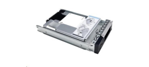 DELL 1.92TB SSD SATA Mixed Use 6Gbps 512e 2.5in with 3.5in HYB CARR CK