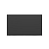 LG 75" signage 75TR3DQ - CreateBoard Standard, UHD, 400nit, Android 14 EDLA, 25% haze, 16/7, 50 Touch points