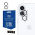 3mk Lens Pro Full Cover pro Apple iPhone 17