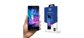 3mk ochranná folie Silky Matt Pro pro Redmi Note 14s