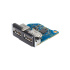 HP USB 3.1 Gen1 x2 Module Flex IO v2