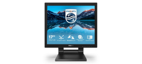 Philips MT 17" 172B9TL - 1280x1024,TN,60Hz,Dotykový,D-Sub,DVI,HDMI,DP,USBhub,Repro