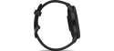 Garmin Venu® 3, Slate/Black, Silicone band, EU