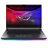 ASUS NTB ROG Strix G16 (GG615LP-TS288Z), Ultra 7 255HX, 16" 2560 x 1600, 32GB, 1TB SSD, RTX 5070, No OS, Gray