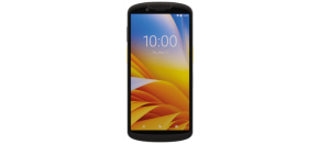 Zebra TC53, 2D, BT, Wi-Fi, NFC, warm-swap, PTT, GMS, Android Zebra TC53, 2D, BT, Wi-Fi, NFC, warm-swap, PTT, GMS, Android