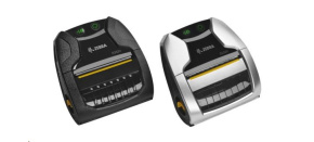 Zebra ZQ320 Plus, Outdoor, USB-C, BT (BLE), NFC, 8 dots/mm (203 dpi) Zebra ZQ320 Plus, Outdoor, USB-C, BT (BLE), NFC, 8 dots/mm (203 dpi)