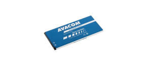 AVACOM baterie do mobilu Huawei Ascend Y635 Li-Ion 3,8V 2000mAh (náhrada HB474284RBC) AVACOM baterie do mobilu Huawei Ascend Y635 Li-Ion 3,8V 2000mAh (náhrada HB474284RBC)