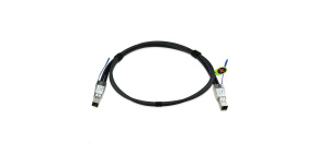 HPE External 1.0m (3ft) Mini-SAS HD 4x to Mini-SAS HD 4x Cable HPE External 1.0m (3ft) Mini-SAS HD 4x to Mini-SAS HD 4x Cable