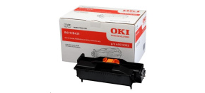 OKI Obrazový válec do B411/B412/B431/B432/B512/MB461/471/471w/472w/491/492/562w (25 000 stran) OKI Obrazový válec do B411/B412/B431/B432/B512/MB461/471/471w/472w/491/492/562w (25 000 stran)