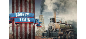 Bounty Train (PC) PL klíč Steam Bounty Train (PC) PL klíč Steam