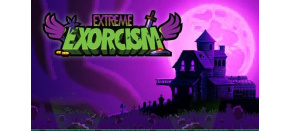 Extreme Exorcism (PC) klíč Steam Extreme Exorcism (PC) klíč Steam