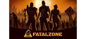 FatalZone (PC) klíč Steam