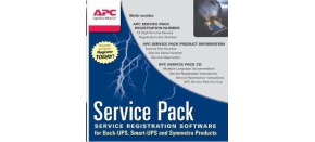 Rozšíření krytí nad rámec původní záruky výrobce. <br> <Pokrývá:</b><br> • Technická podpora po telefonu 7x24<br> • Rozšířené pokrytí<br> <br> <b>Pro modely:</b>