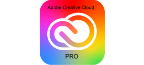 Adobe Creative Cloud Pro PLUS for teams MP ML (+CZ) Commercial 1 User, 12 Months, Level 1, 1-9 Lic
