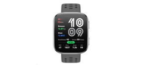 Amazfit Bip 6, Charcoal