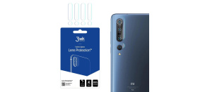 3mk Lens Protection pro Xiaomi Mi 10 Pro 5G 3mk Lens Protection pro Xiaomi Mi 10 Pro 5G