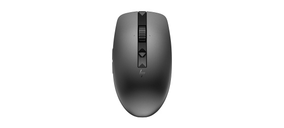 HP myš - Multi-Device 635M Mouse, Wireless