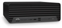 HP PC Pro SFF 400G9 i3-14100, 1x8 GB, 512GB M.2 NVMe, Intel HD DP+HDMI, usb kl. myš, 240W platinum, Win11Pro, 3y onsite