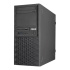ASUS Workstation E500A, bez procesoru, bez pamětí, bez grafiky, 550W, černá