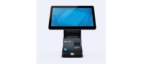 Elo mPOS Flip Stand, black