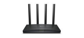 TP-Link Archer AX12 AX1500 Wi-Fi 6 router