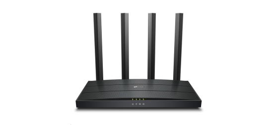 TP-Link Archer AX12 AX1500 Wi-Fi 6 router