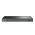 TP-Link OMADA switch SG3210XHP-M2 (8x2,5GbELAN, 2xSFP+,8xPoE+, 240W, 2xConsole)
