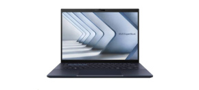 ASUS NTB ExpertBook B5 (B5405CVA-LY0054X), i5-13420H, 14" 1920x1200, 16GB, 512GB SSD + SED, Iris X, W11 Pro, Gentle Gray