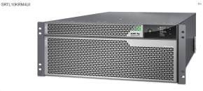 APC Smart-UPS Ultra LI-Ion On-Line 10000VA 10000W, 4U Rack/Tower, 230V