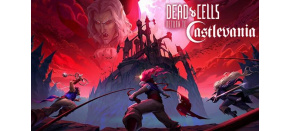 Dead Cells: Return to Castlevania (PC) klíč Steam