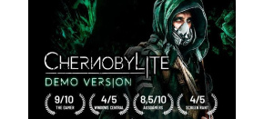 Chernobylite (PC) klíč Steam