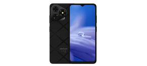 Smartphone Ulefone Note 19 Eurasia Bands 3+64Gb Stellar Black