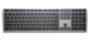 DELL Multi-Device Wireless Keyboard - KB700 - German (QWERTZ)