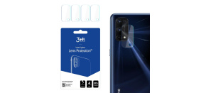 3mk Lens Protection pro Realme X7 Pro 5G (4ks)