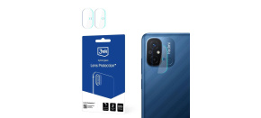 3mk Lens Protection pro Xiaomi Redmi 12C 3mk Lens Protection pro Xiaomi Redmi 12C