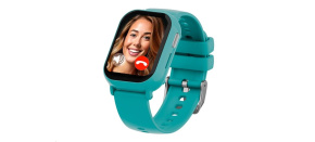 CARNEO dětské GPS hodinky GuardKid+ 4G TINY blue CARNEO dětské GPS hodinky GuardKid+ 4G TINY blue