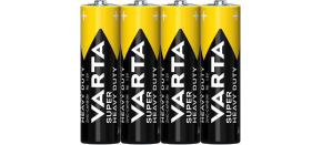 Varta R6/4P SuperLife (Blistr 4ks)
