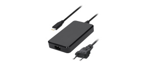 Solight nabíječka USB-C, 65W, PD fast charger Solight nabíječka USB-C, 65W, PD fast charger