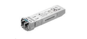 TP-Link SM5110-LR SFP+ optický modul SM (1310nm), 10Gb/s, LC, 10km