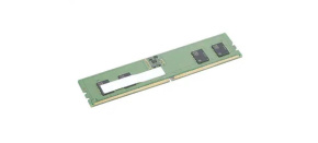LENOVO paměť UDIMM 8GB DDR5 5600MHz LENOVO paměť UDIMM 8GB DDR5 5600MHz