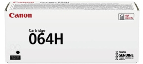 Canon TONER CRG 064HBK černá pro i-Sensys MF 832cdw (13 400 str.) Canon TONER CRG 064HBK černá pro i-Sensys MF 832cdw (13 400 str.)